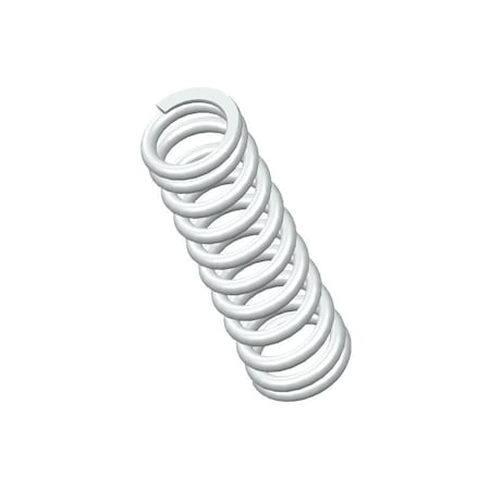 Approved Vendor Compression Spring, O= .240, L= .81, W= .035 G409968250
